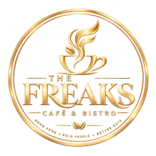 The Freaks Café & Bistro