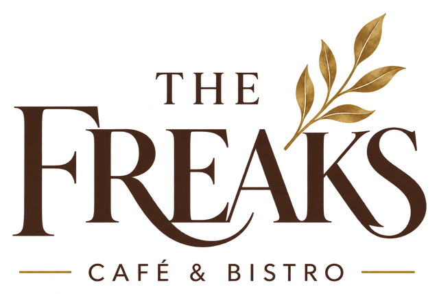 The Freaks Café & Bistro