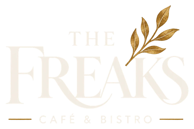The Freaks Café & Bistro
