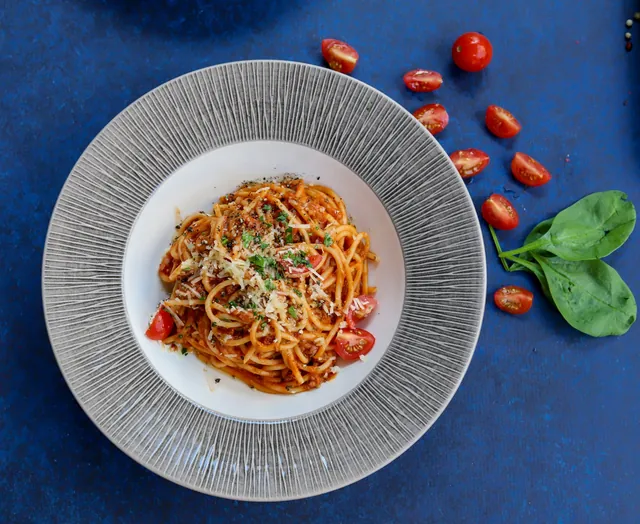 Arrabbiata Pomodoro