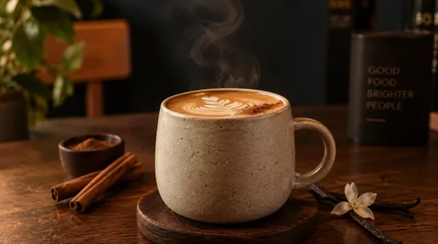 Flat White